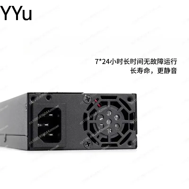 Flex Atx Power Supply 600W 1U - مخصص لـ DELTA 7660L، مزود طاقة