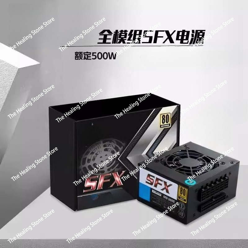 وحدات SFX PSU 80 Plus Gold 500 - مراجعة Sfx Modular Power Supply 850W Gold وسعره