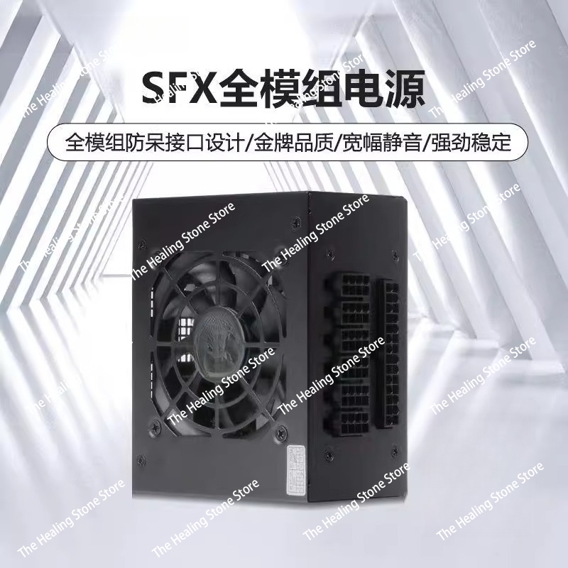 وحدات SFX PSU 80 Plus Gold 500 - مراجعة Sfx Modular Power Supply 850W Gold وسعره