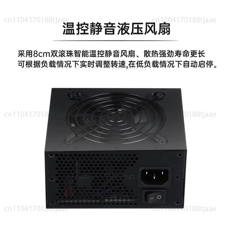 مزود طاقة صامت صغير الحجم من ن - مراجعة Sfx Modular Power Supply 850W Gold وسعره