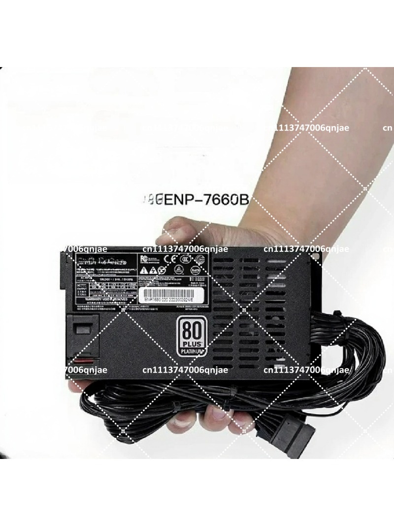 مزود طاقة ATX عالي الكفاءة بقد - مراجعة Flex Atx Power Supply 600W 1U وسعره
